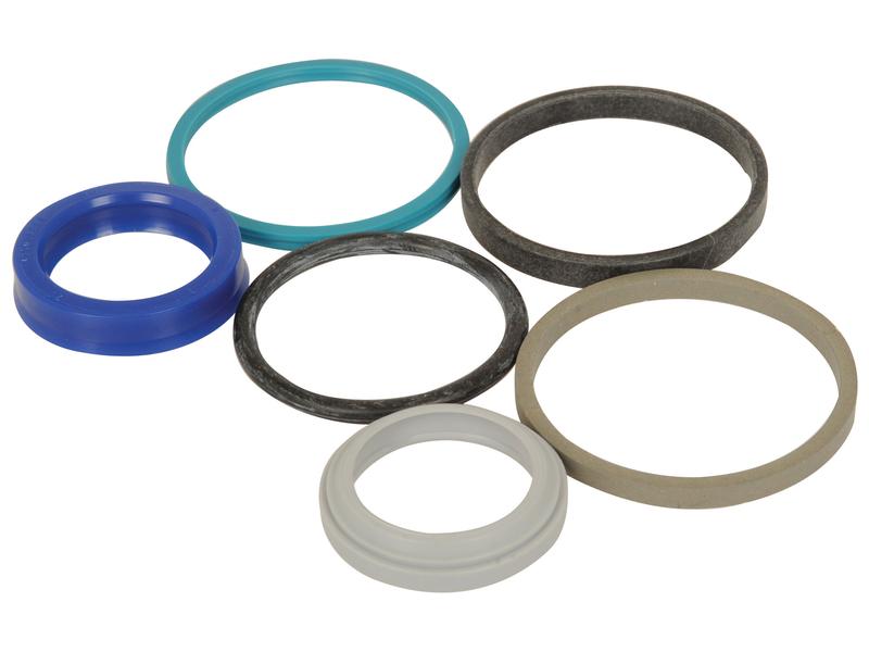 Seal Kit (Power Steering Cylinder S.65094, S.147992) Image 1
