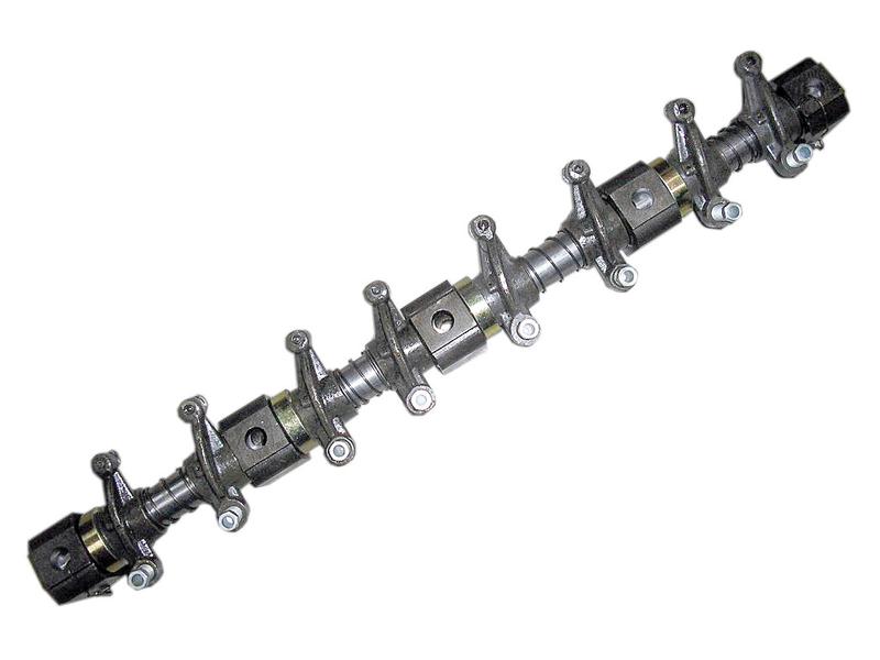 Rocker Shaft Assembly (4 Cyl.) Image 1
