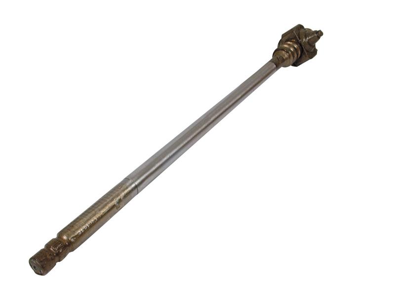 Steering Shaft Image 1