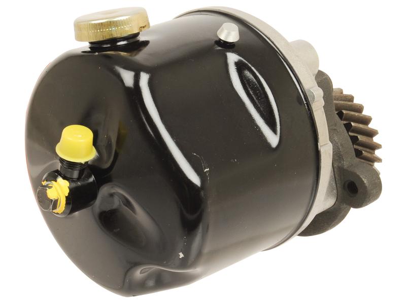 Power Steering Hydraulic Pump