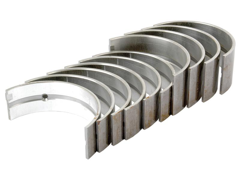 Main Bearing +0.040\'\' (1mm) (Set) Image 1