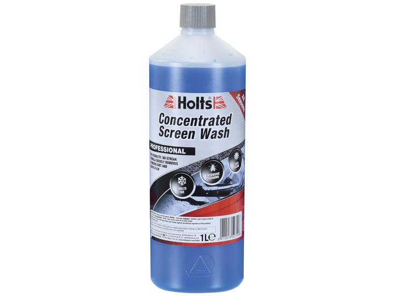 Holts Screen Wash (1 ltr(s))