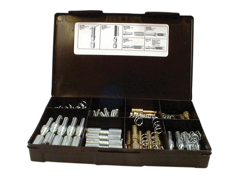 PTO Yoke Pin Kit -  (Handipak 38 pcs.)