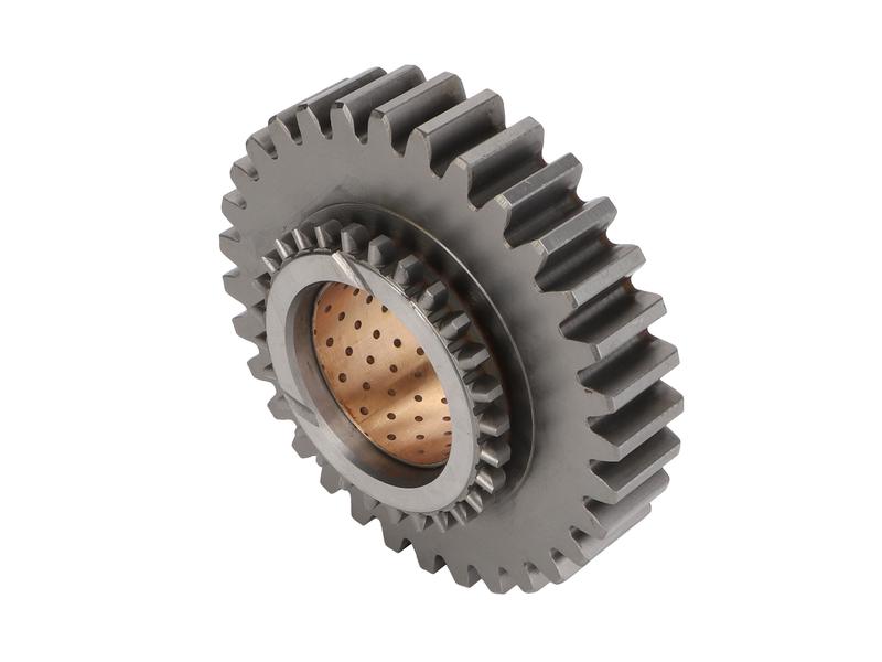 Reverse Gear Image 1