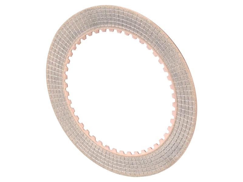PTO Clutch Plate Image 1