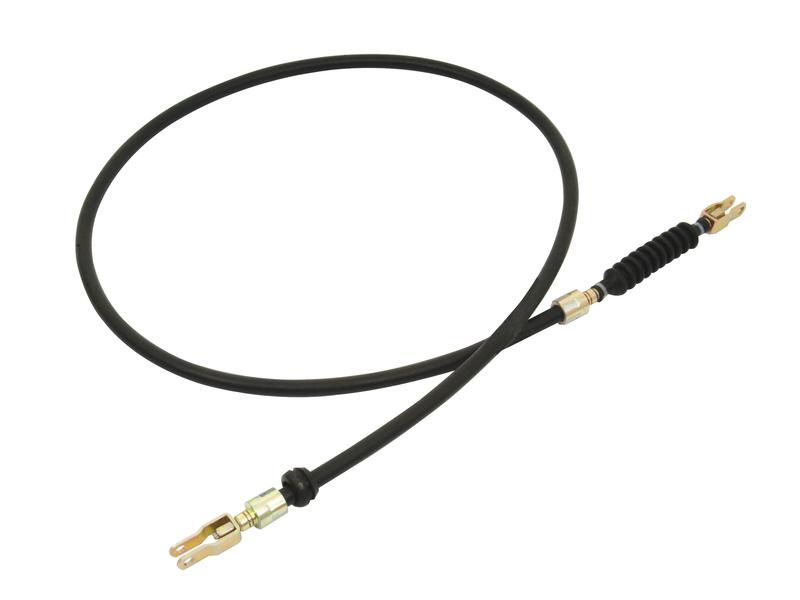 Hitch Cable - Length: 1358mm Image 1