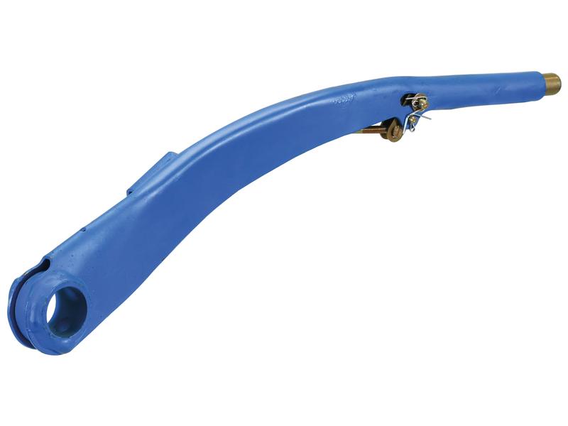Handbrake Lever Image 1