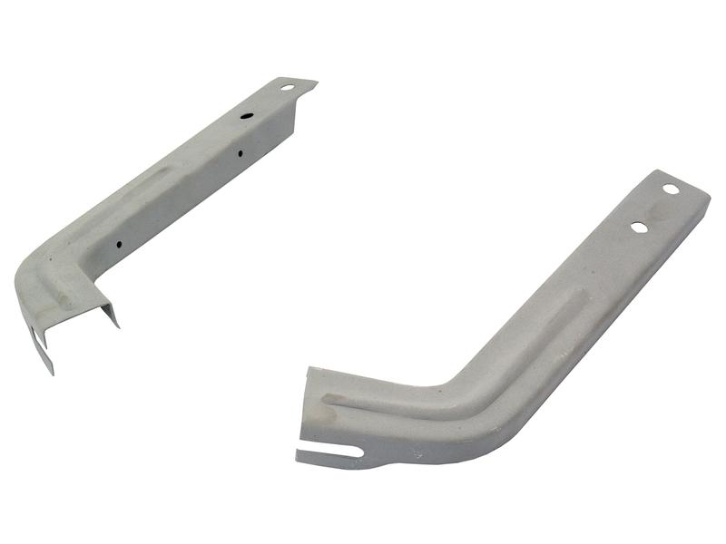 Bonnet Support Bracket Image 1