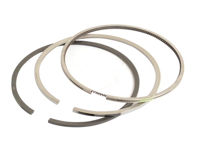 Piston Ring Image 1