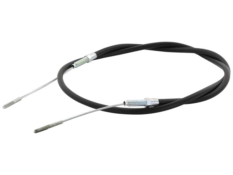 Hitch Cable - Length: 1848mm Image 1