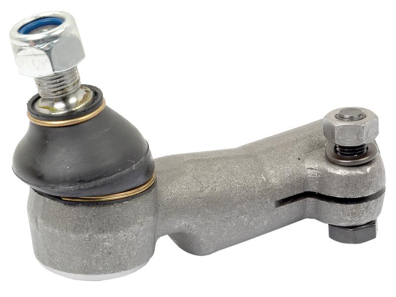 Track Rod, Length: 125mm Image 1