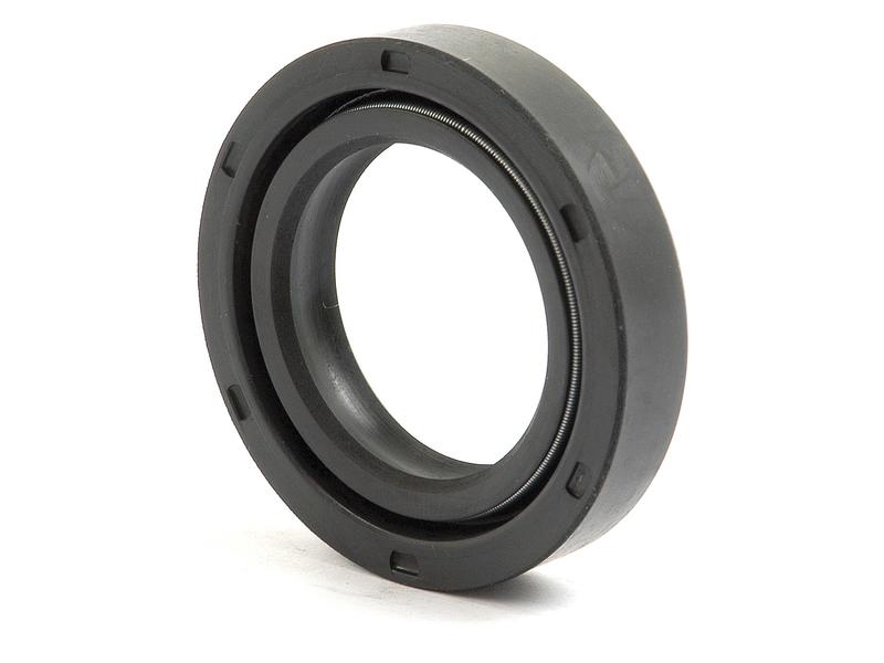 Imperial Rotary Shaft Seal, 1 17/32\'\' x 2 3/8\'\' x 1/2\'\'