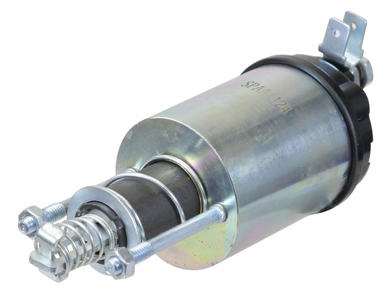Starter Solenoid Image 1