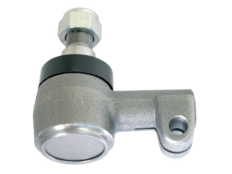 Track Rod, Length: 90mm Image 1