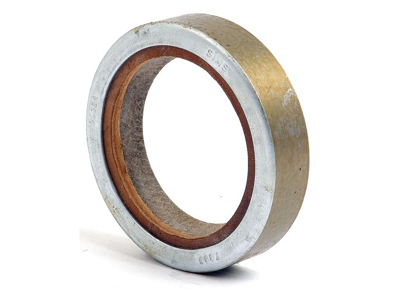 Imperial Rotary Shaft Seal, 2\'\' x 2 3/4\'\' x 5/8\'\'