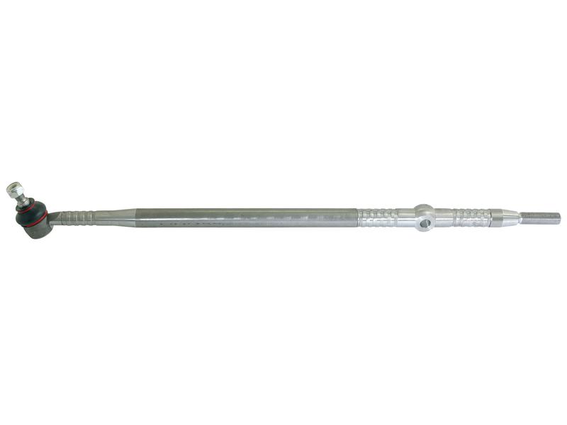Track Rod, Length: 750mm Image 1