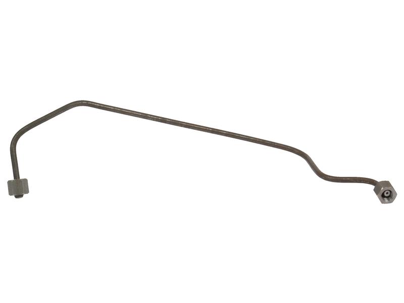 Fuel Injector Pipe Image 1