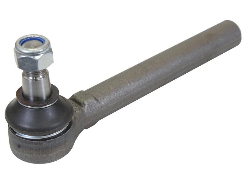 Track Rod, Length: 220mm Image 1
