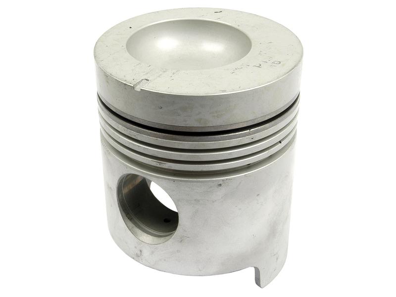 Piston & Ring Set Image 1