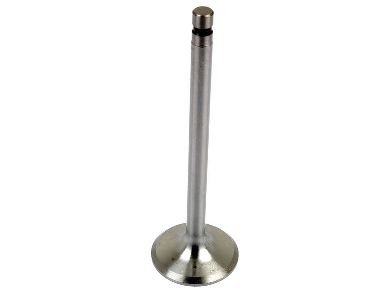 Inlet Valve Image 1