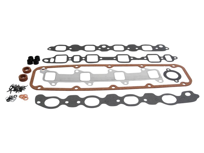 Top Gasket Set - 4 Cyl. Image 1