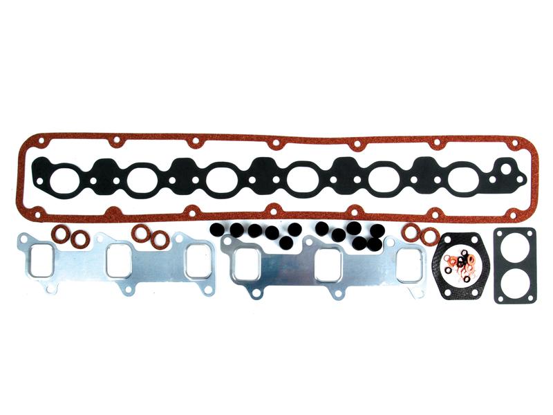 Top Gasket Set - 6 Cyl. (BSD666, BSD666T, BSD666TI) Image 1