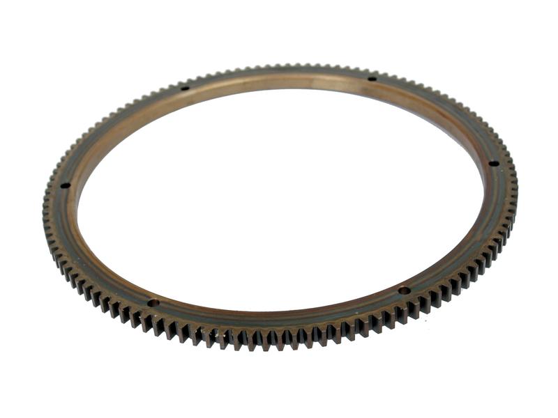 Ring Gear Image 1