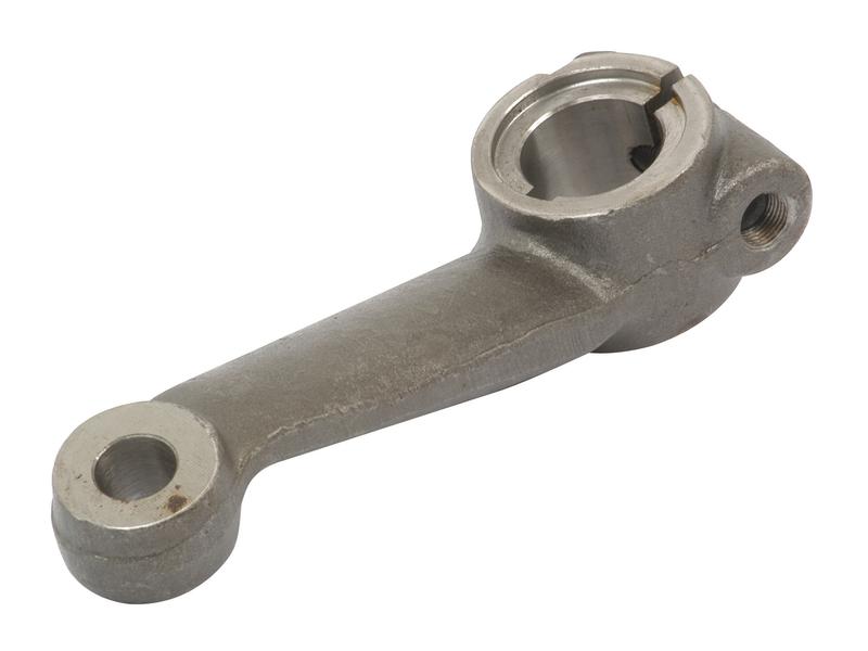 Steering Arm (2WD) RH Image 1