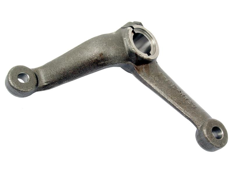 Steering Arm (2WD) LH Image 1