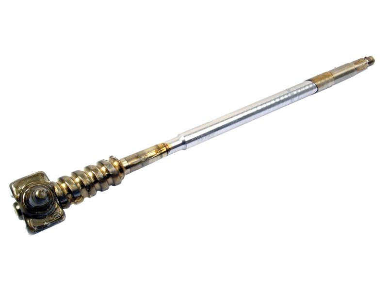Steering Shaft Image 1