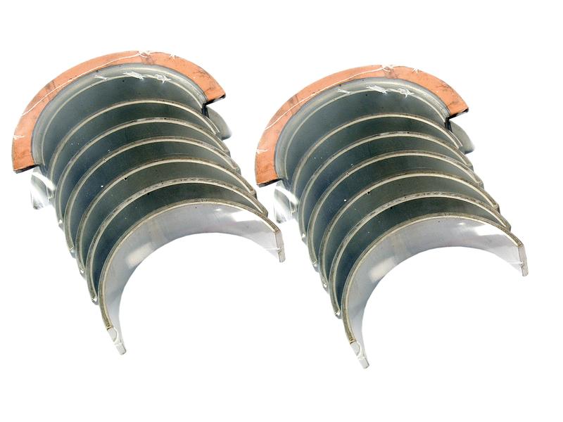 Main Bearing +0.010\'\' (0.25mm) (Set) Image 1