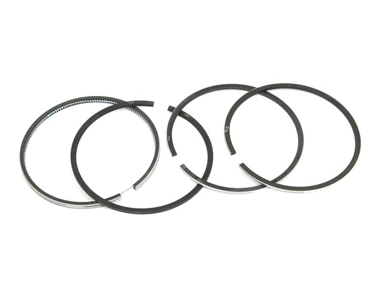 Piston Ring +0.040\'\' (1mm) Image 1