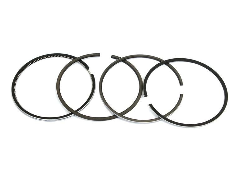 Piston Ring +0.040\'\' (1mm) Image 1