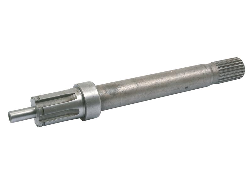 Transmission Countershaft Image 1