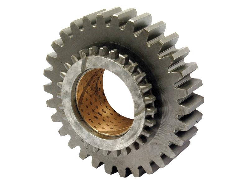 Reverse Gear Image 1