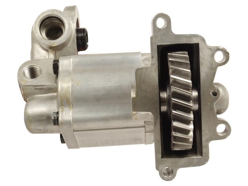 Hydraulic Pump Image 1