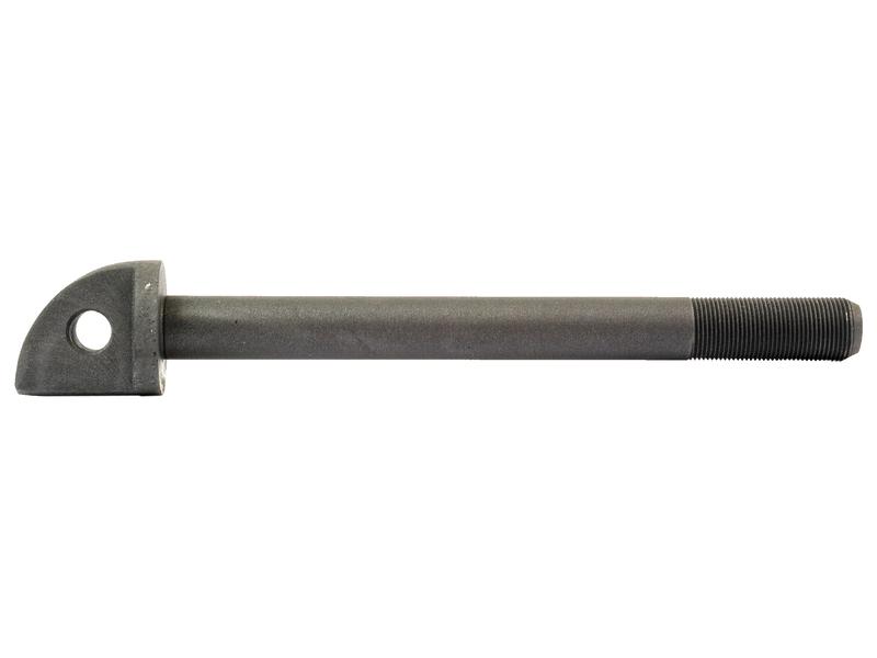 Draft Control Plunger Image 1