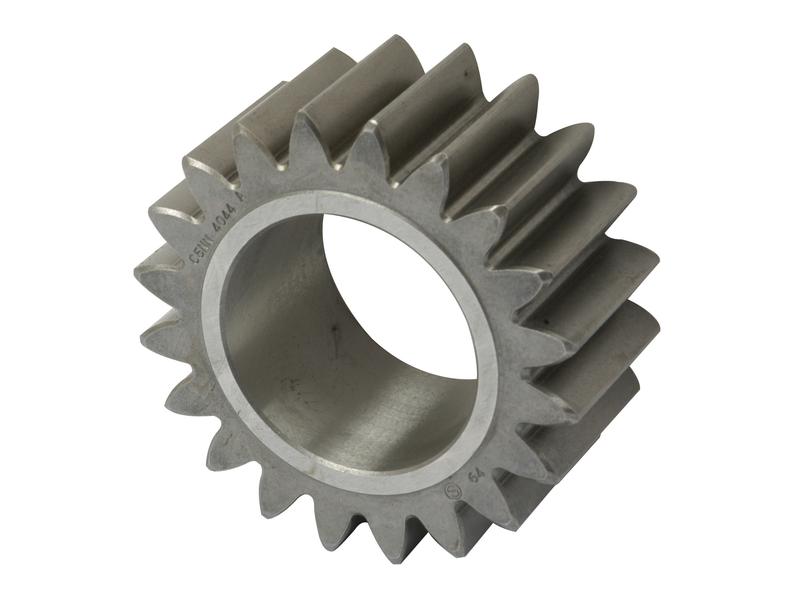Planetary Gear Image 1