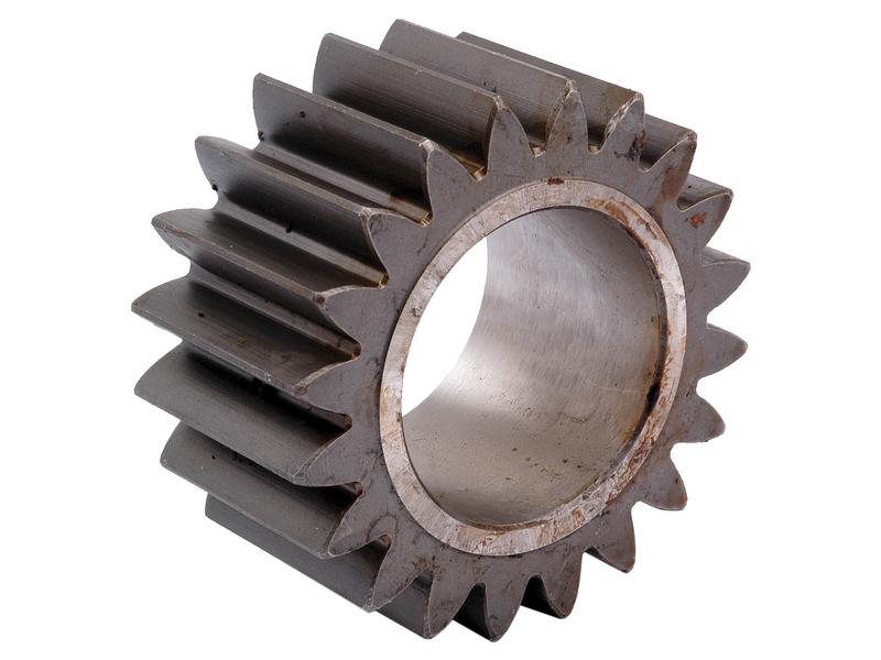 Planetary Gear Image 1