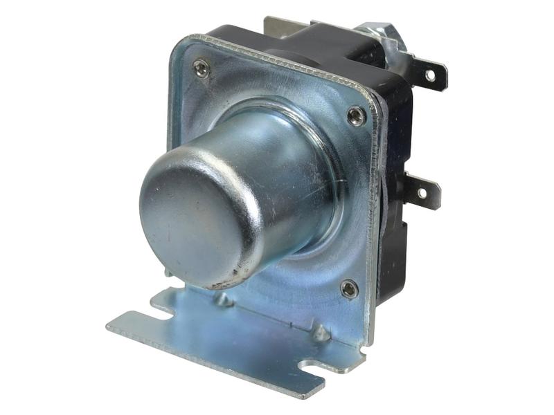 Starter Solenoid Image 1