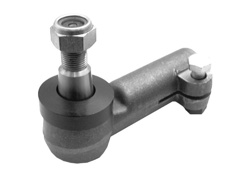Track Rod, Length: 125mm Image 1