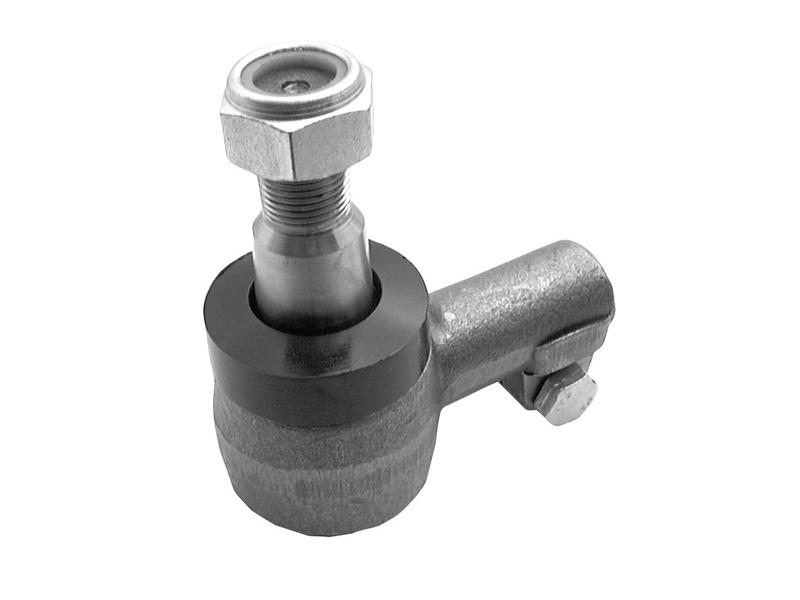 Track Rod, Length: 90mm Image 1