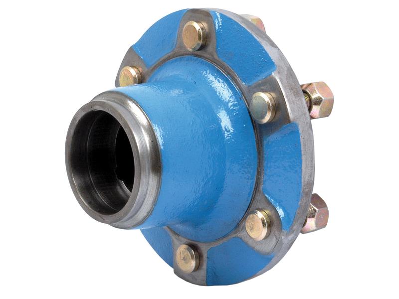 Wheel Hub Image 1