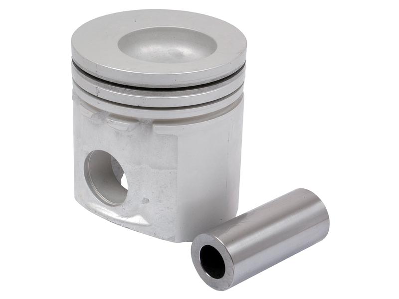 Piston (Standard) Image 1