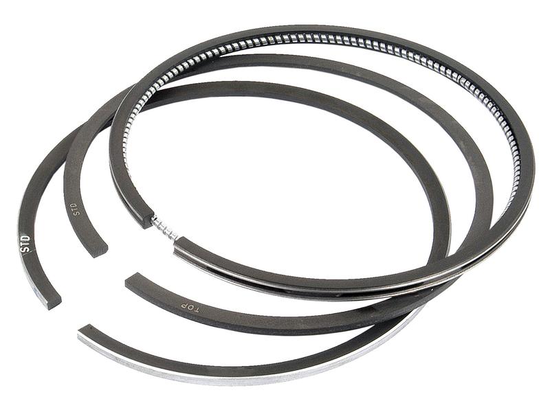 Piston Ring Standard Image 1