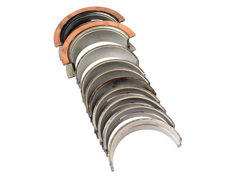 Main Bearing Standard (Set) Image 1