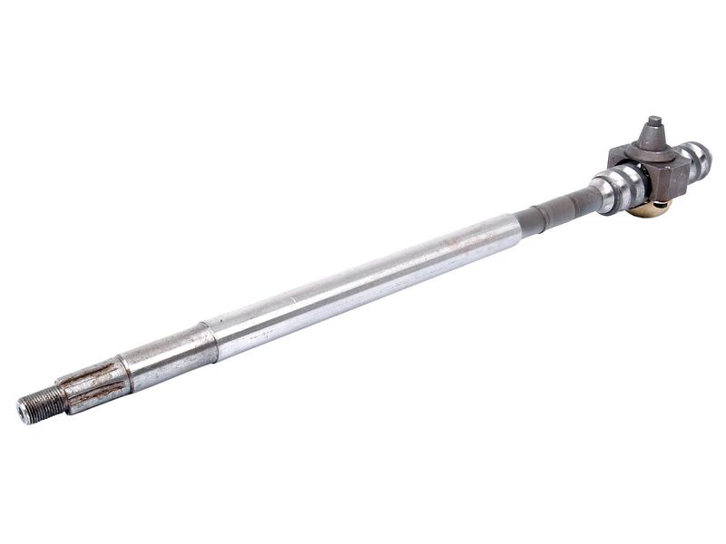 Steering Shaft Image 1