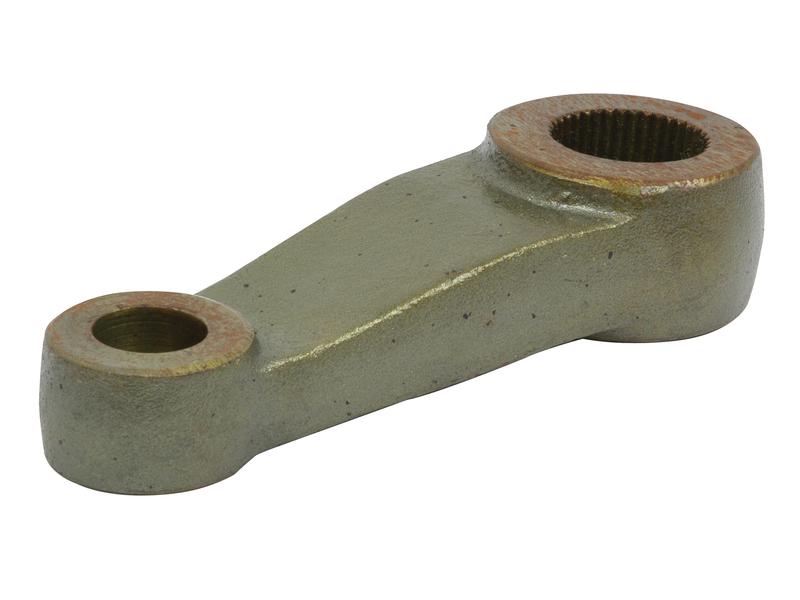 Steering Arm (2WD) LH Image 1
