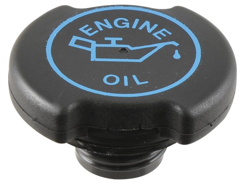 Engine Oil Cap
