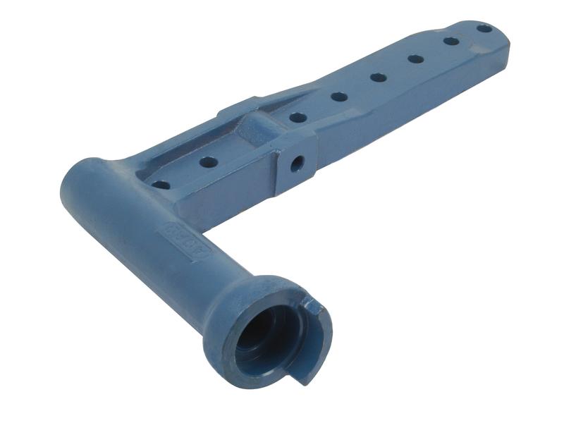 Spindle Arm Image 1